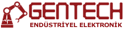 Gentech Endüstriyel Elektronik